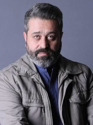 سامر البرقاوي
